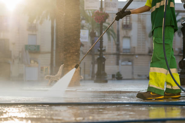 Best Concrete Sealing  in Gonzales, LA